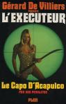 L'excuteur, tome 26 : Le capot d'Acapulco par Pendleton