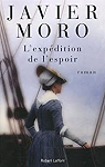 L'expédition de l'espoir par Moro
