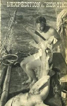 L'expdition du Kon-Tiki - sur un radeau  travers le Pacifique par Gay