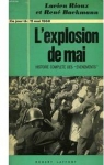 L'explosion de mai par Rioux