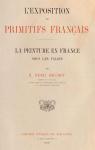 L'exposition des primitifs franais  par Bouchot