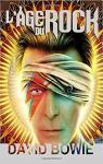 L'ge du rock : David Bowie par Lynch