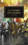 L'hrsie d'Horus, tome 37 : La Guerre des Ombres, lus du Sigillite par French