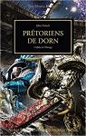 L'hrsie d'Horus, tome 39 : Prtoriens de Dorn, l'Alpha et l'Omga par French