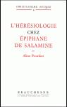 L'hrsiologie chez Epiphane de Salamine par Pourkier