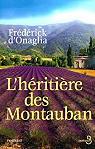 L'héritière des Montauban par Onaglia
