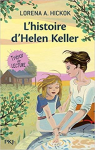 L'histoire d'Helen Keller par Hickok