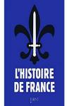 L'histoire de France par Champchesnel
