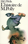Lhistoire de M. Polly par Wells