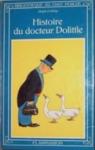 L'histoire du Docteur Dolittle par Lofting