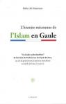L'histoire mconnue de l'Islame en Gaule par Hamoneau