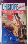 L'Histoire, n201 : L'explosion des nationalismes par L`Histoire