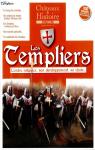 Chteaux et Histoire : Les Templiers par Cosson
