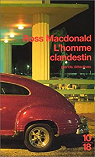 L'homme clandestin par MacDonald