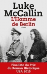 L'homme de Berlin par McCallin