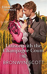 Liaison with the Champagne Count par Scott