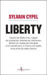 Liberty par Cypel