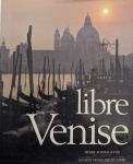 Libre Venise par Jouffroy