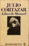 Livre de Manuel par Cortzar