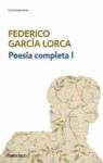 Libro de poemas, Primera canciones, Canciones par Garcia Lorca