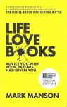 Life Love Books par Manson