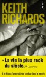 Life par Richards