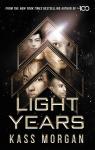 Light Years, Livre 1 par Morgan