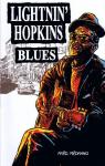 Lightnin' Hopkins Blues par Medrano