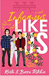 Like Us, tome 10 : Infamous Like Us par Ritchie