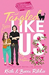 Like Us, tome 4 : Tangled Like Us par Ritchie