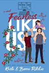 Like Us, tome 9 : Fearless Like Us par Ritchie
