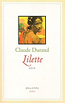 Lilette par Durand