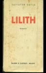 Lilith par Gotta