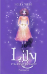 Lily, Tome 3 : Lily et la prison enchantée par Webb