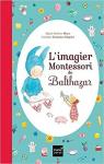 L'imagier Montessori de Balthazar par Place