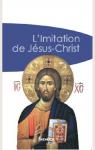 L'imitation de Jsus Christ par Kempis