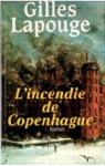 L'incendie de Copenhague par Lapouge