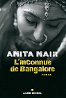 L'inconnue de Bangalore par Nair