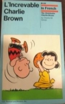 L'increvable Charlie Brown par Schulz