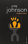 L'indien blanc par Johnson