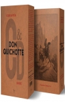 Don Quichotte par Cervantes