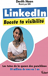 LinkedIn : Booste ta visibilité par Naon