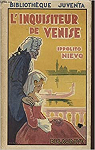 L'inquisiteur de Venise par Nievo