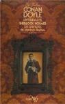 Intgrale, tome 15 : Les aventures de Sherlock Holmes par Doyle