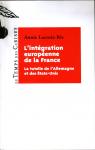 L'intgration europenne de la France par Lacroix-Riz