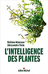 L'intelligence des plantes par Mancuso