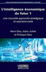 L'intelligence conomique du futur, tome 1 par Juillet