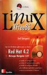 Linux et X free 86 cdr par Georgescu
