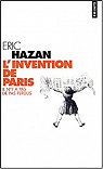 L'invention de Paris par Hazan