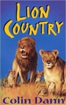Lion Country par Dann